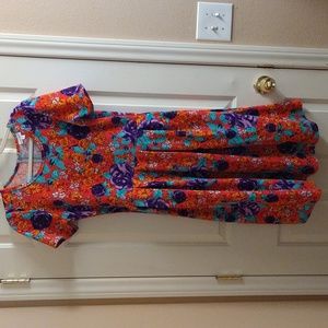 Lularoe, Amelia dress